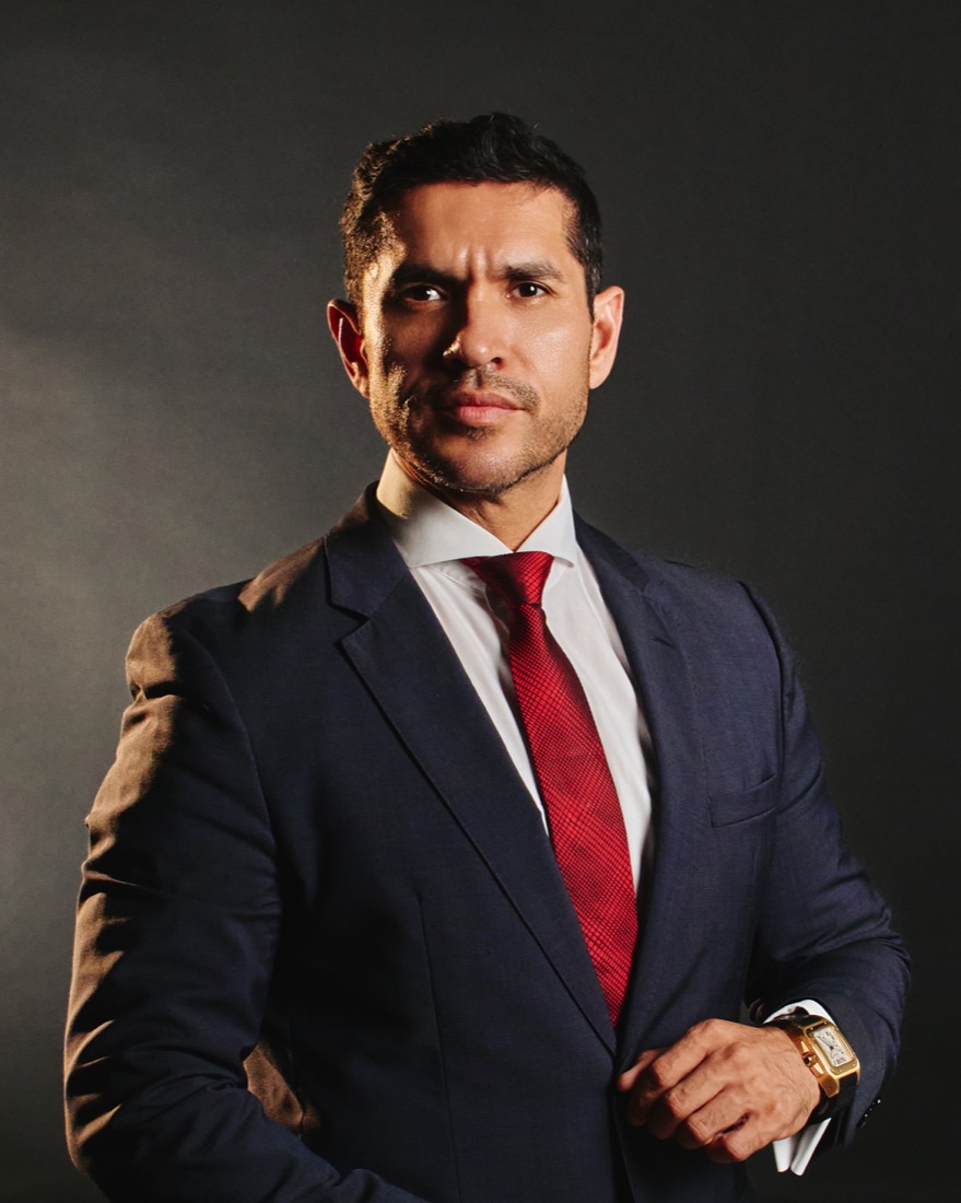 Ángel Estrada