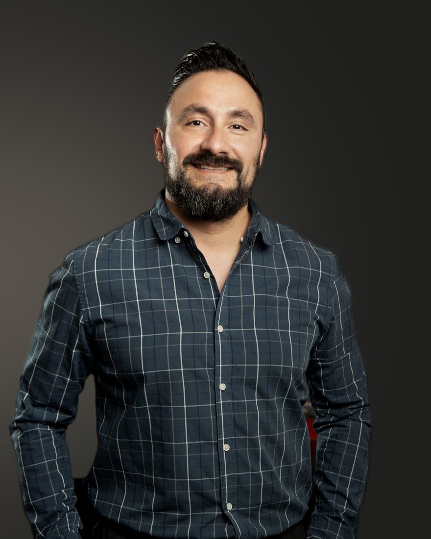 Javier Aguirre Garibay