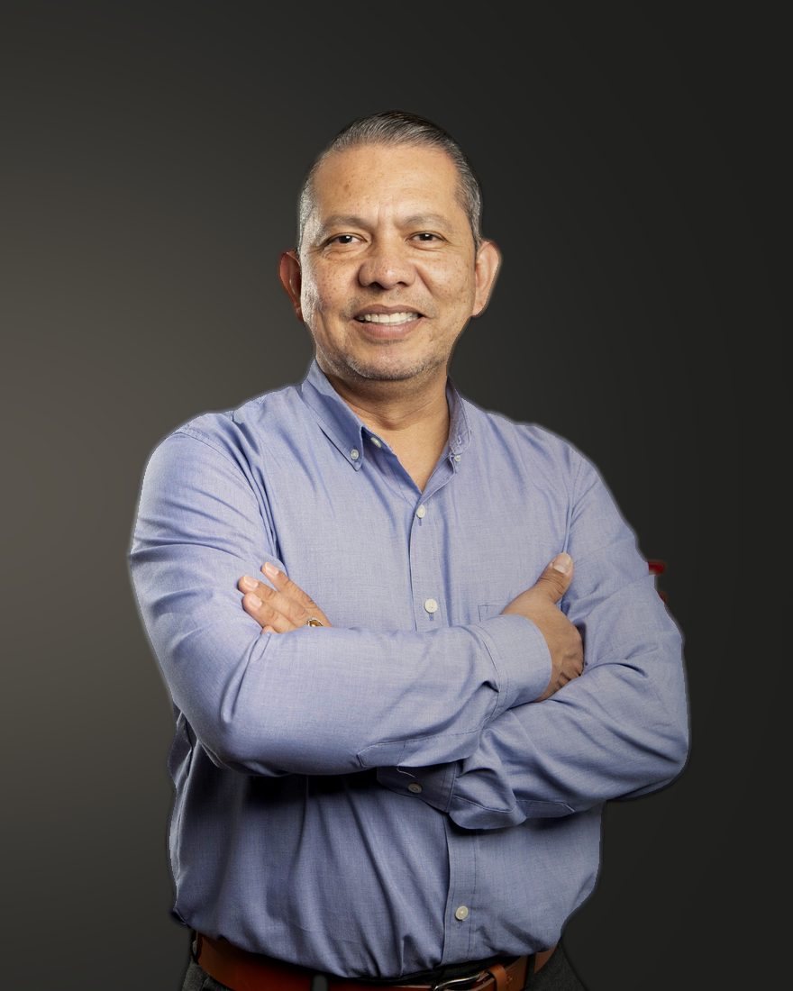 Miguel Hernández Sánchez