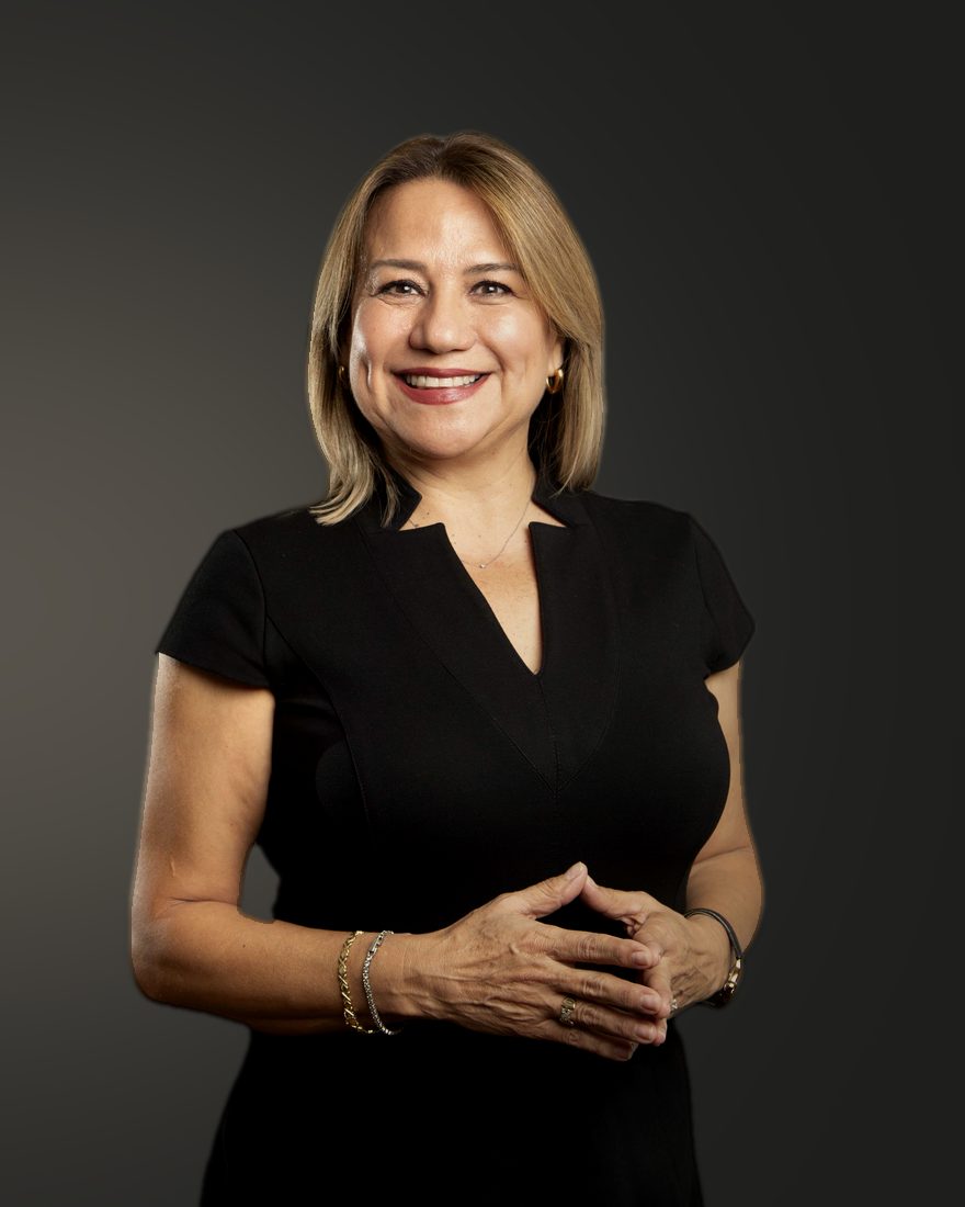 Silvia Morales Solis
